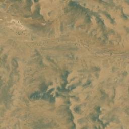 Satellite imagery of Ḩājī Labōz, AF