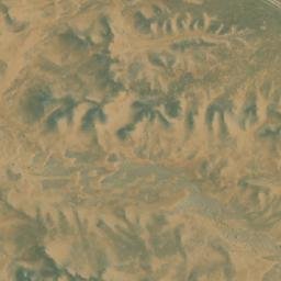 Satellite imagery of Ḩājī Labōz, AF