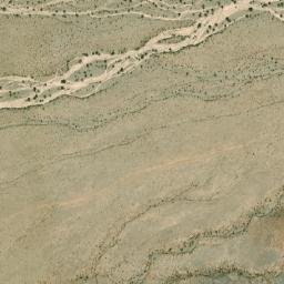 Satellite imagery of Faīẕullah Tsūkah, AF