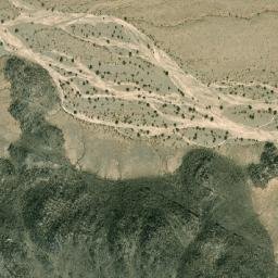 Satellite imagery of Faīẕullah Tsūkah, AF