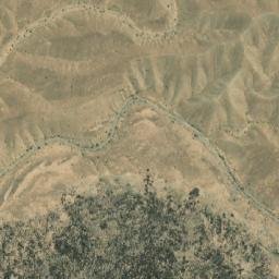 Satellite imagery of Bahlōl Ghar, AF