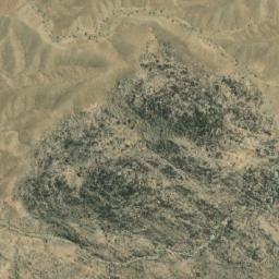 Satellite imagery of Bahlōl Ghar, AF