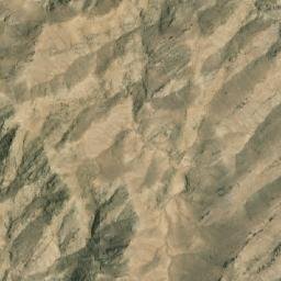 Satellite imagery of Shangasah, AF