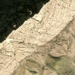 Satellite imagery of Kru, PK