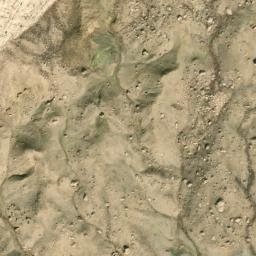 Satellite imagery of Kru, PK