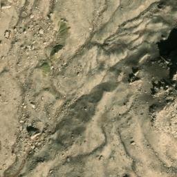 Satellite imagery of Kru, PK