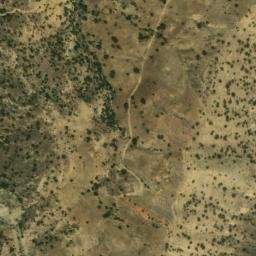 Satellite imagery of Gandidab, PK