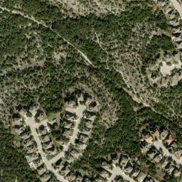 Satellite imagery of BEE CAVE — NGS BM0933, US