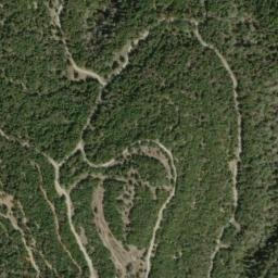 Satellite imagery of OAK — NGS AG9964 — Travis County, US, US