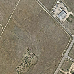 Satellite imagery of Z 240 — NGS BM0551 — Travis County, US, US