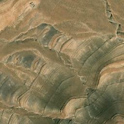 Satellite imagery of Adrar Idamtamt, MA