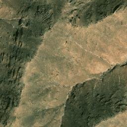 Satellite imagery of Adrar Idamtamt, MA