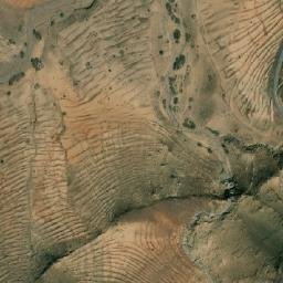 Satellite imagery of Adrar Ighine Igargar, MA