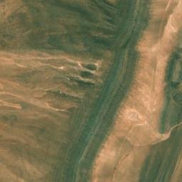 Satellite imagery of Adrar Amjoud, MA