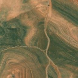 Satellite imagery of Adrar Amjoud, MA