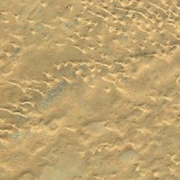 Satellite imagery of Gouraria, DZ