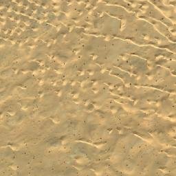 Satellite imagery of Gouraria, DZ