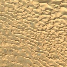 Satellite imagery of Gouraria, DZ