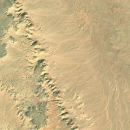 Satellite imagery of Dayr al Ḩājah, EG