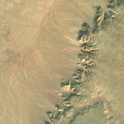 Satellite imagery of Dayr al Ḩājah, EG