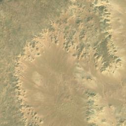 Satellite imagery of Dayr al Ḩājah, EG
