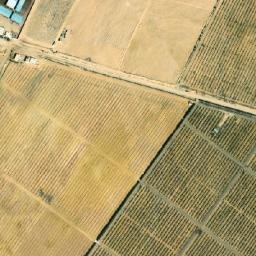 Satellite imagery of Jabal Ḩadīd, EG