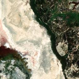 Satellite imagery of Kawm al Faḩm, EG