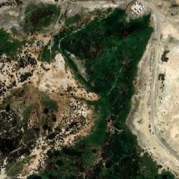 Satellite imagery of Kawm al Faḩm, EG
