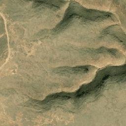 Satellite imagery of Jabal Umm Muḩaḑḑah, EG