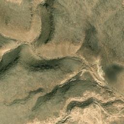 Satellite imagery of Jabal Umm Muḩaḑḑah, EG