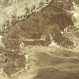 Satellite imagery of Jabal Abū Şuwayrah, EG