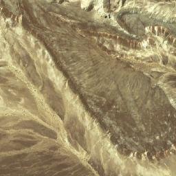 Satellite imagery of Jabal Abū Şuwayrah, EG