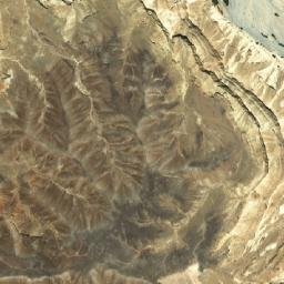 Satellite imagery of Ẕuqé Paran, IL