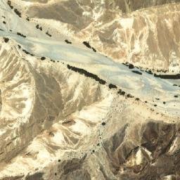 Satellite imagery of Ẕuqé Paran, IL