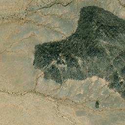 Satellite imagery of Faīẕullah Tsūkah, AF