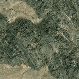 Satellite imagery of Faīẕullah Tsūkah, AF