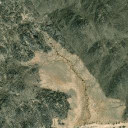 Satellite imagery of Faīẕullah Tsūkah, AF