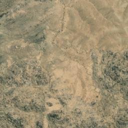 Satellite imagery of Bahlōl Ghar, AF