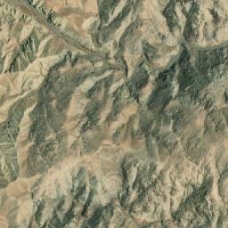 Satellite imagery of Akōzilē Ghar, AF