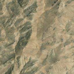 Satellite imagery of Shangasah, AF