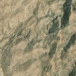 Satellite imagery of Shangasah, AF