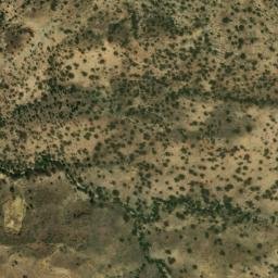 Satellite imagery of Gandidab, PK