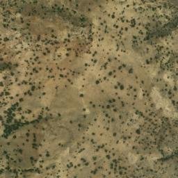 Satellite imagery of Gandidab, PK