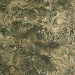 Satellite imagery of Gandidab, PK