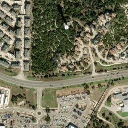 Satellite imagery of BEE CAVE — NGS BM0933, US