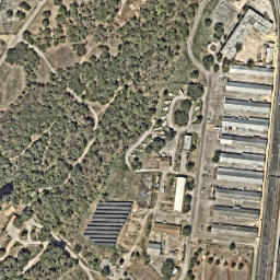 Satellite imagery of COMPUTER — NGS BM1127 — Austin, US, US