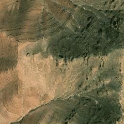 Satellite imagery of Adrar Idamtamt, MA