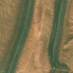 Satellite imagery of Adrar Amjoud, MA