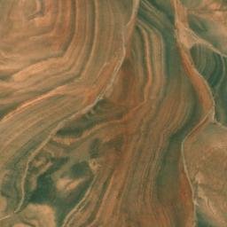 Satellite imagery of Adrar Amjoud, MA