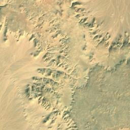 Satellite imagery of Dayr al Ḩājah, EG